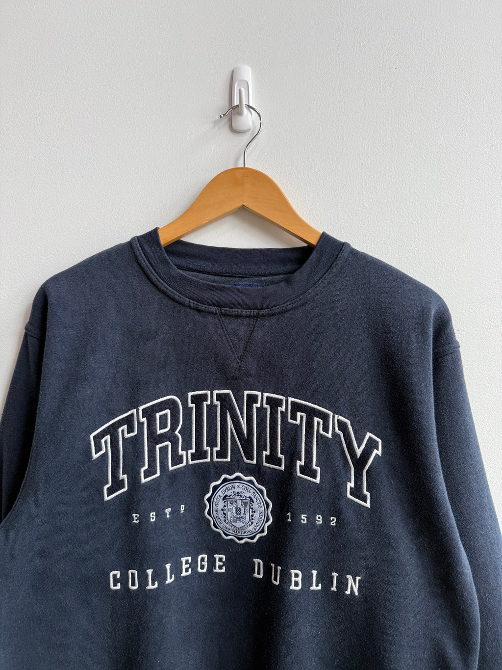 (S) Trinity Dublin Crew