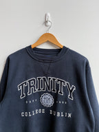 (S) Trinity Dublin Crew