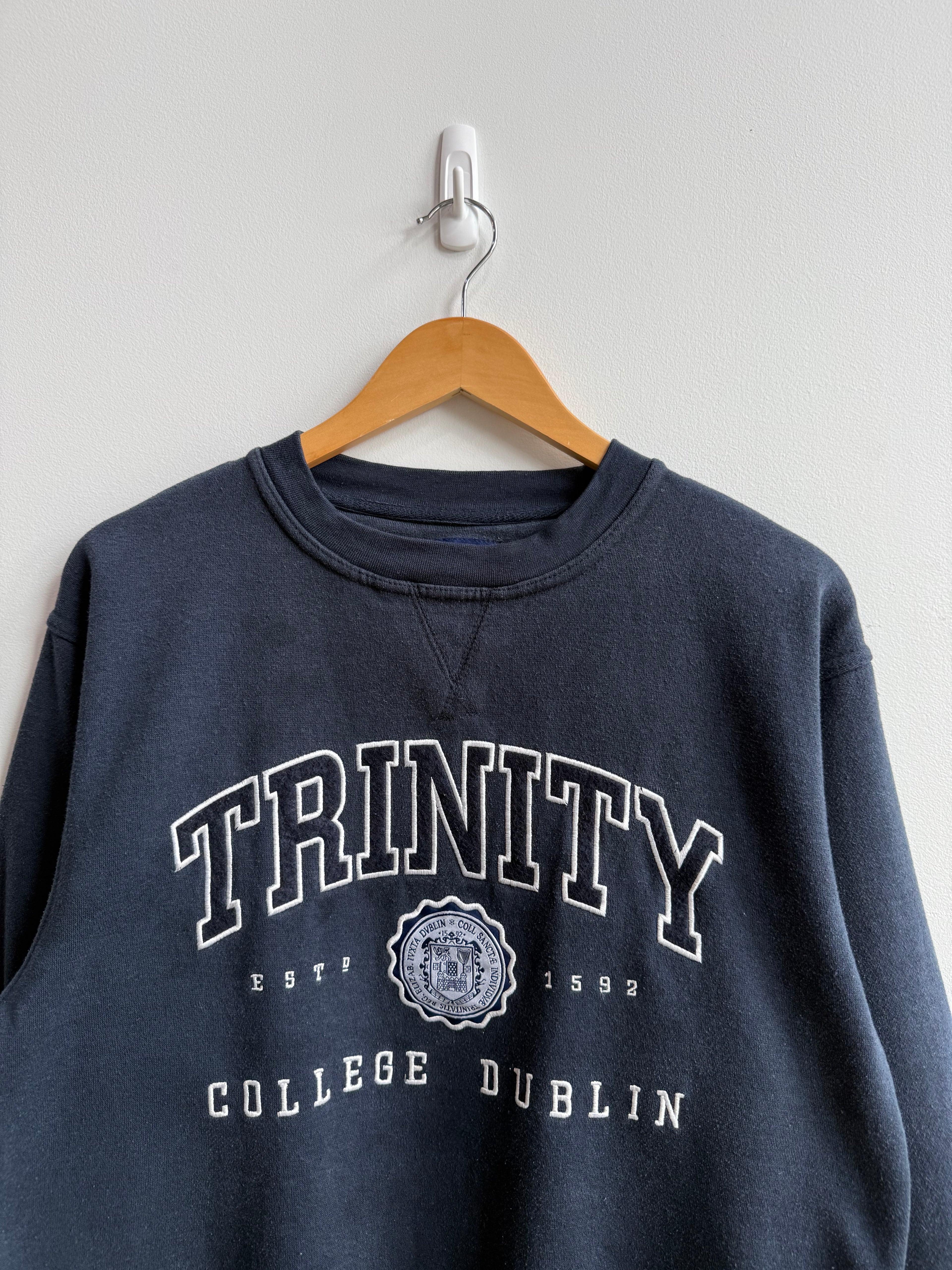 (S) Trinity Dublin Crew