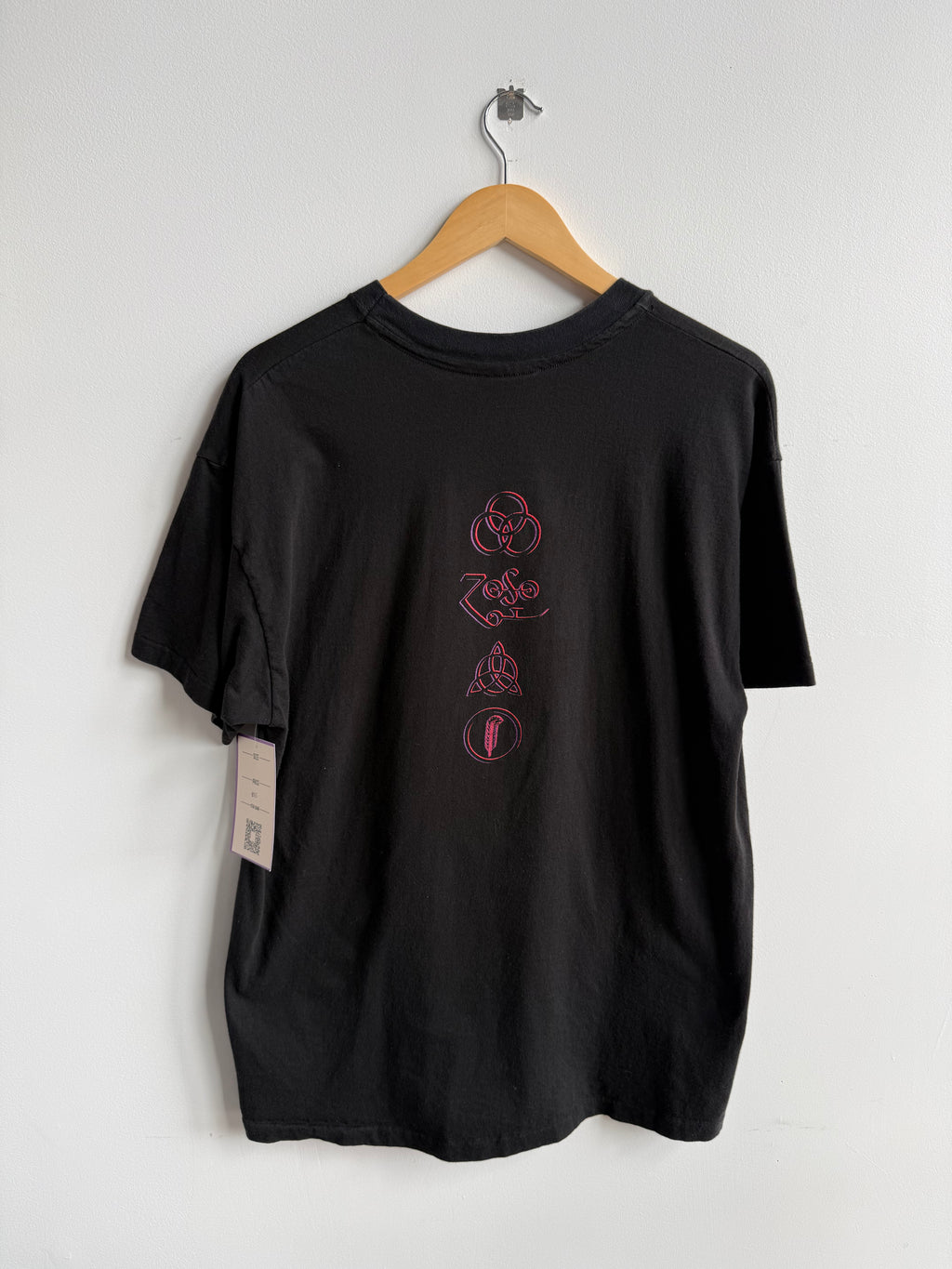 (XL) Led Zeppelin Tee