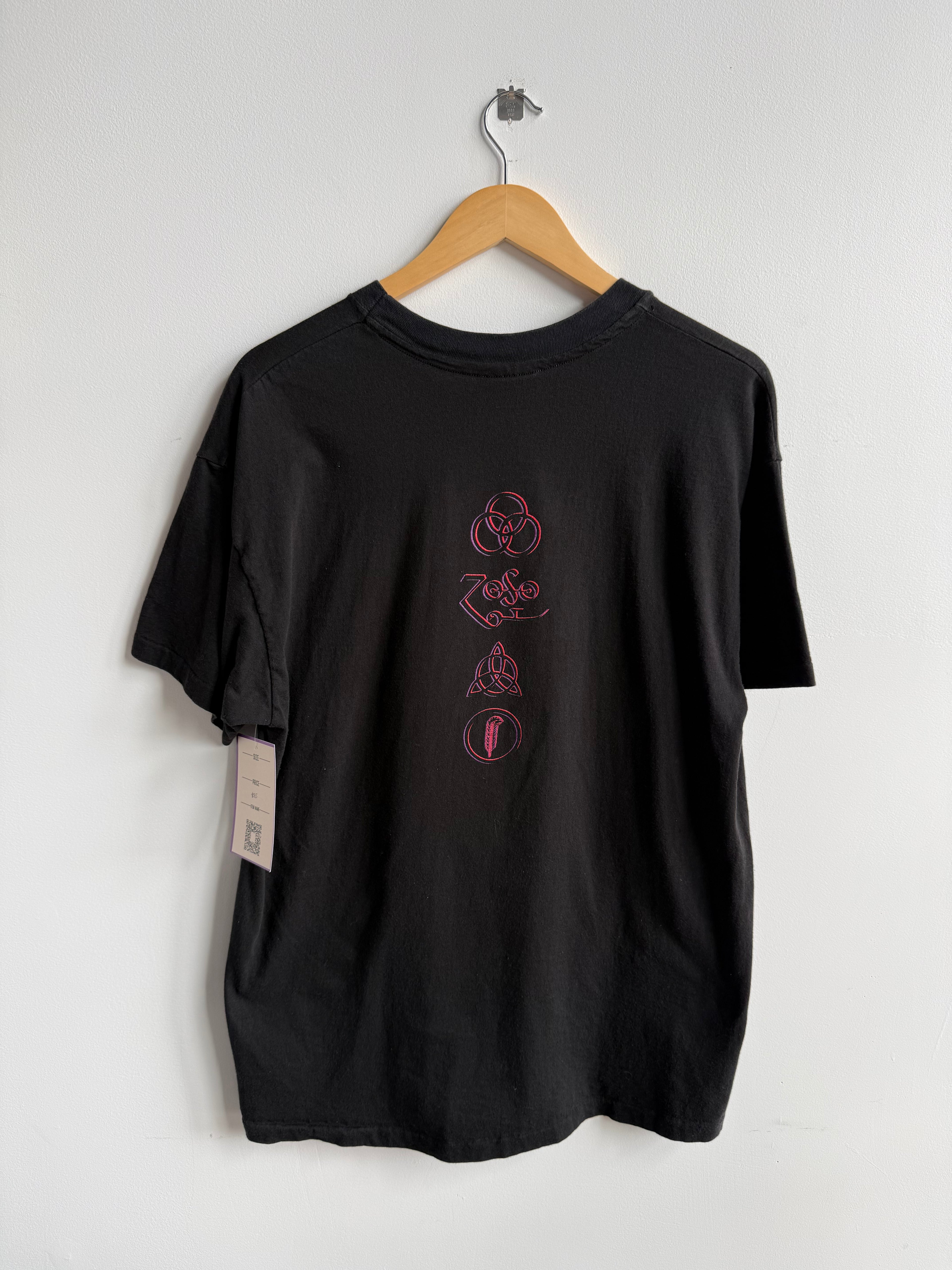 (XL) Led Zeppelin Tee