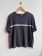 (L) Gap Stripe Tee