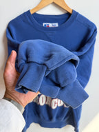 (XL) Denver Broncos Russell Crew