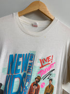 (XL) New Kids on the Block Tee