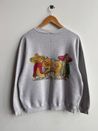 (L) Cat Crew