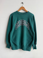 (XL) Okoboji Reverse Weave Crew