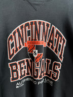 (XL) Cincinnati Bengals Crew