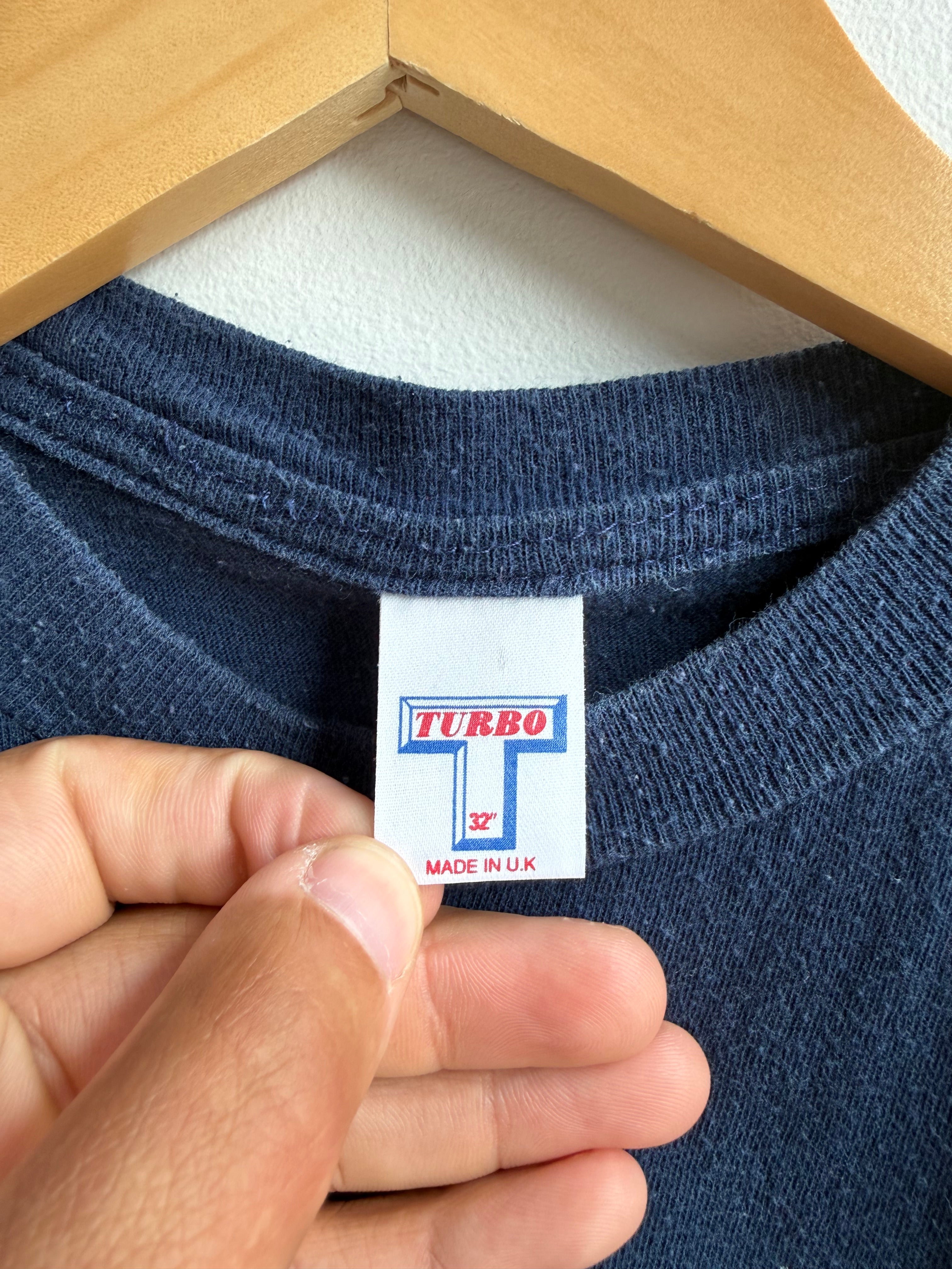 (XXS) Oxford Baby Tee