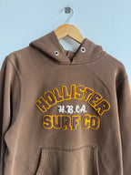 (L) Hollister Surf Hoodie