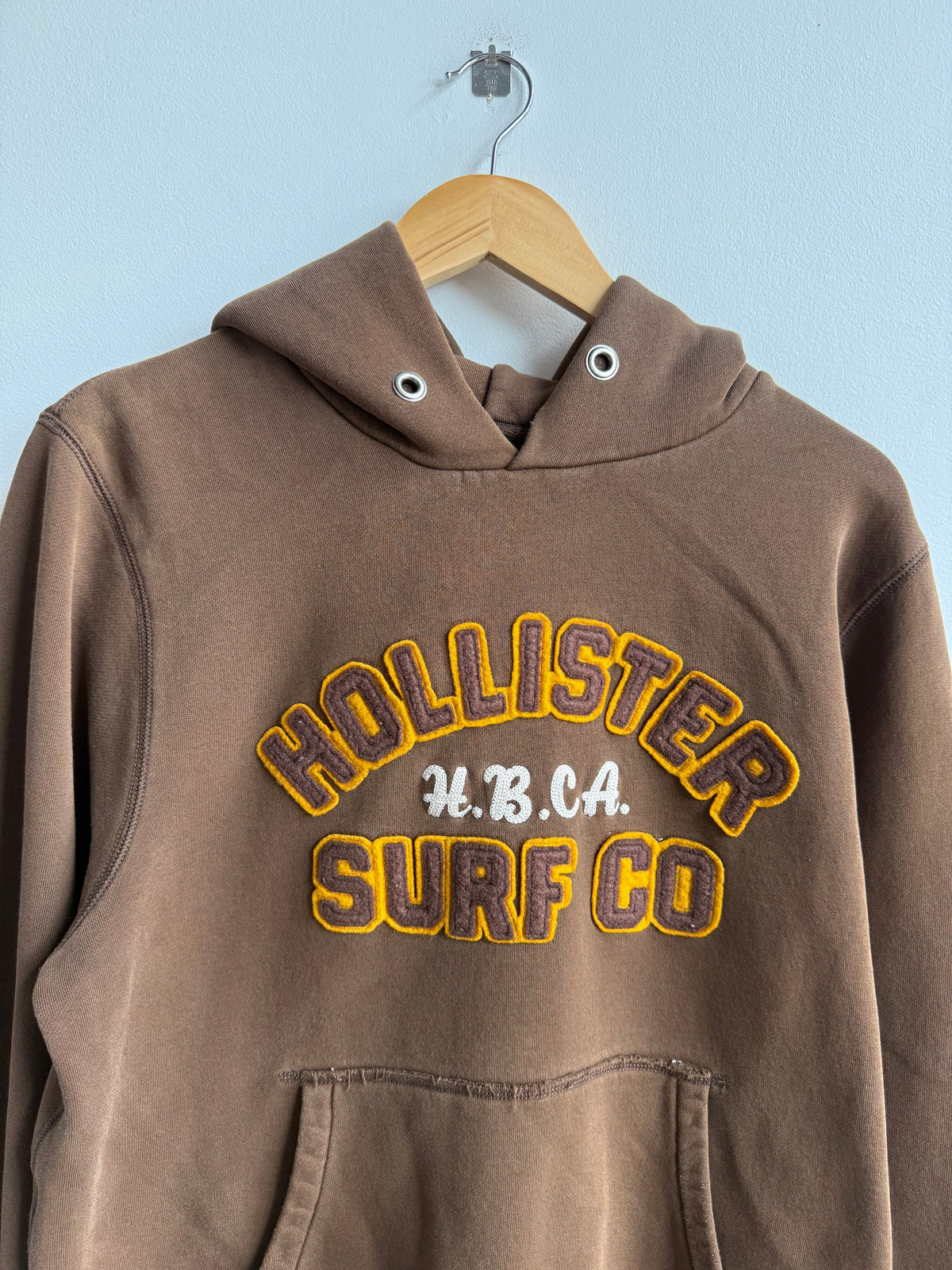 (L) Hollister Surf Hoodie