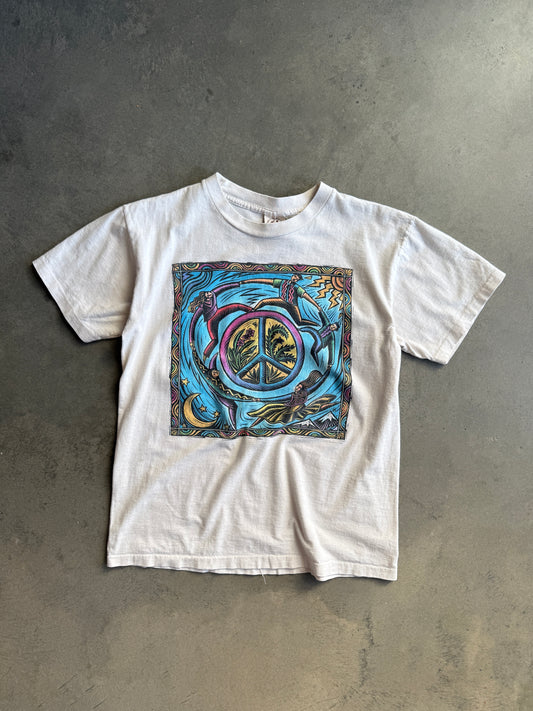 (M) World Peace Tee