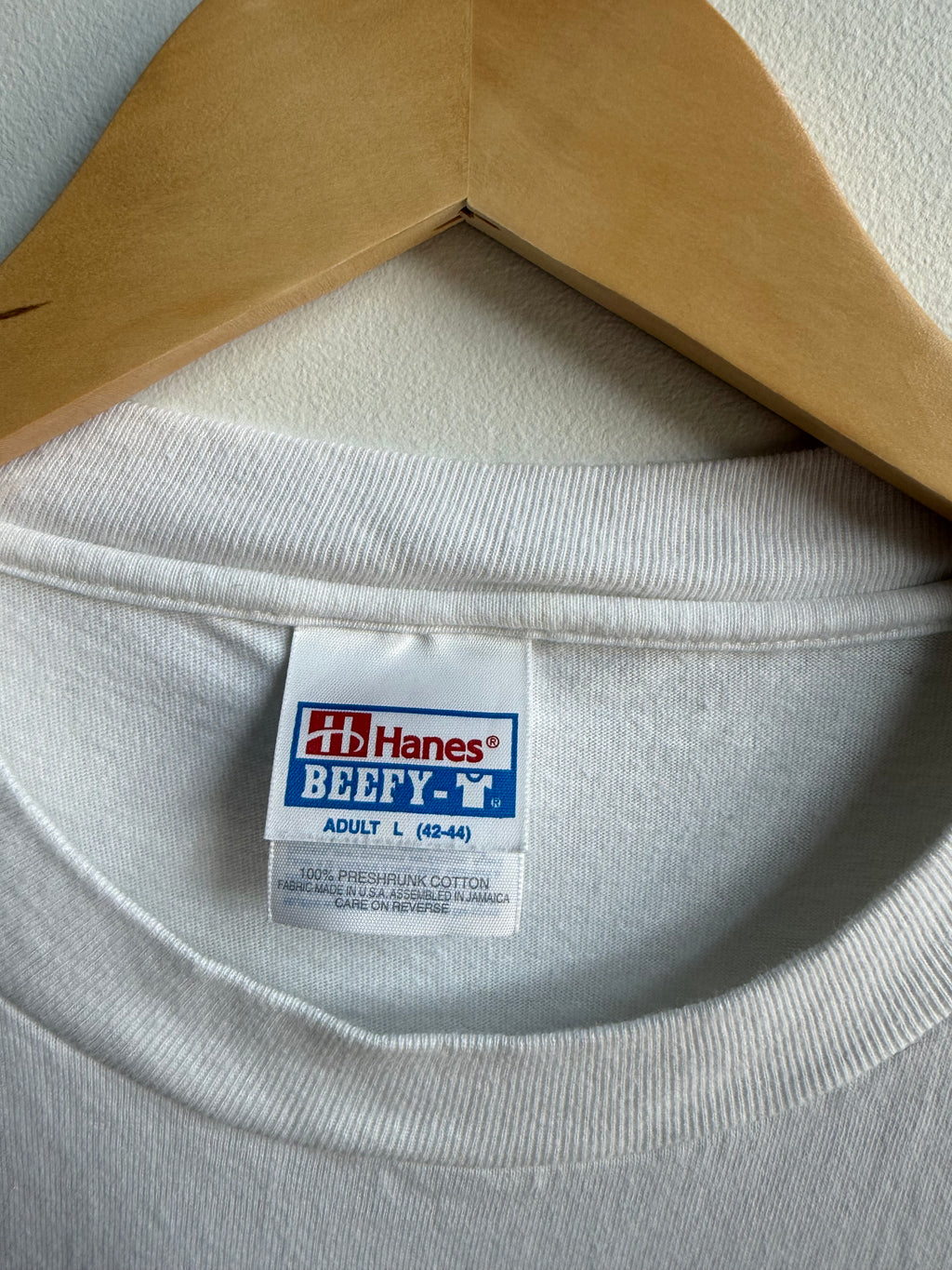 (L) Lab Proverbs Tee
