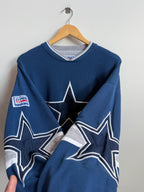 (L) Dallas Cowboys Crew