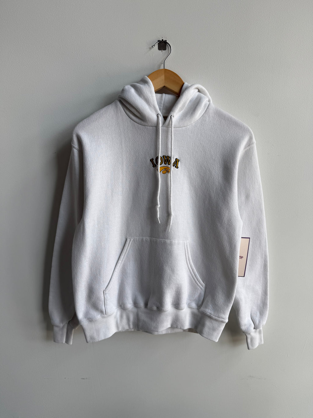 (S) Iowa Hawkeyes Hoodie