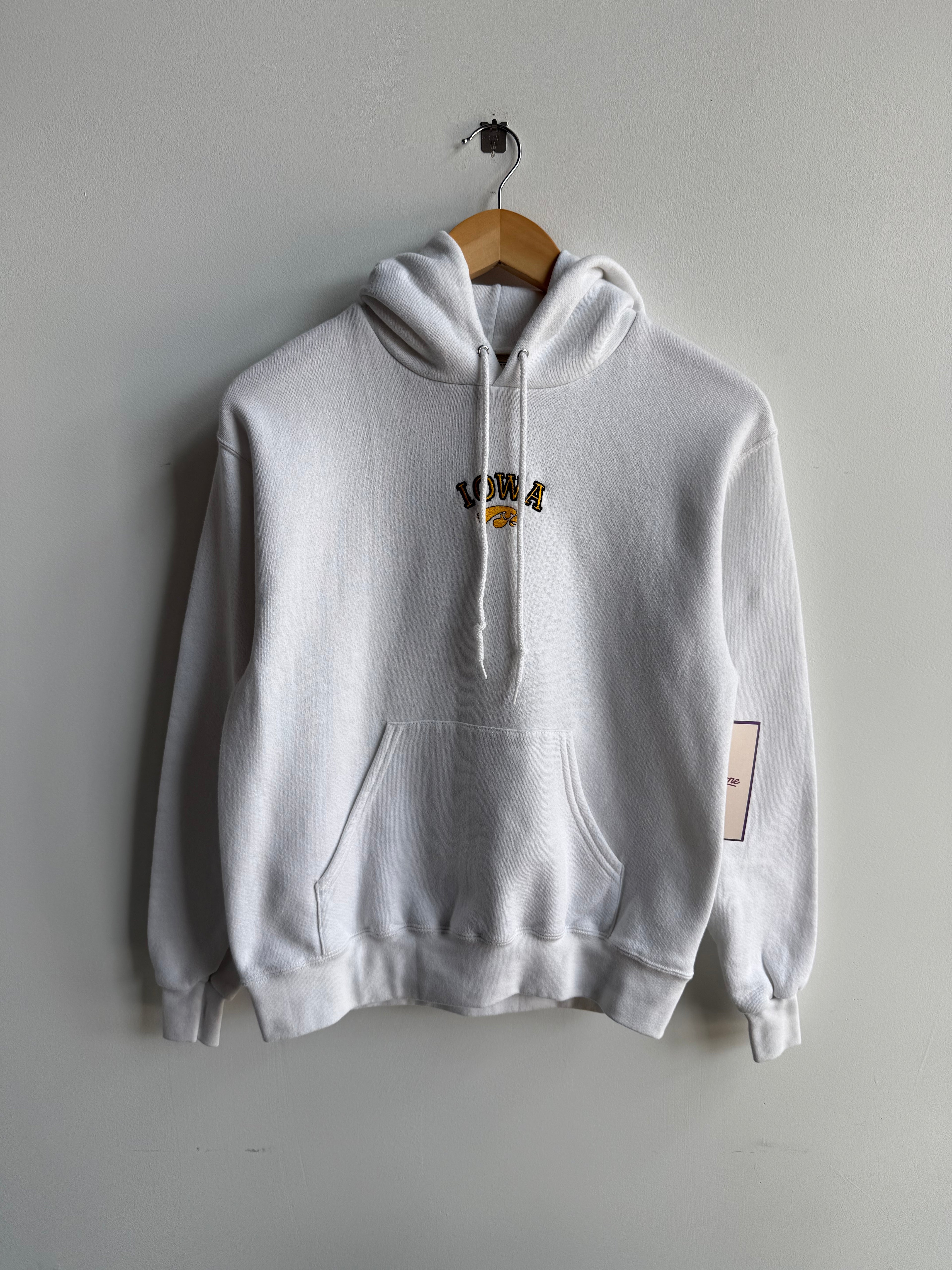(S) Iowa Hawkeyes Hoodie