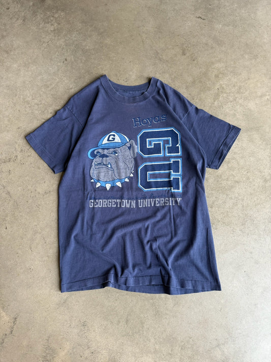 (L) Georgetown Hoyas Tee