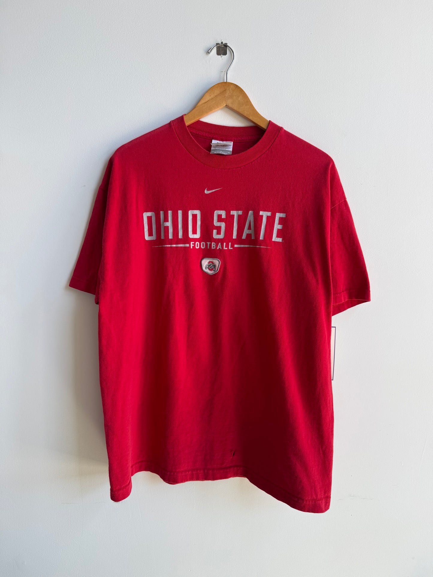 (L) Ohio State Buckeyes Tee