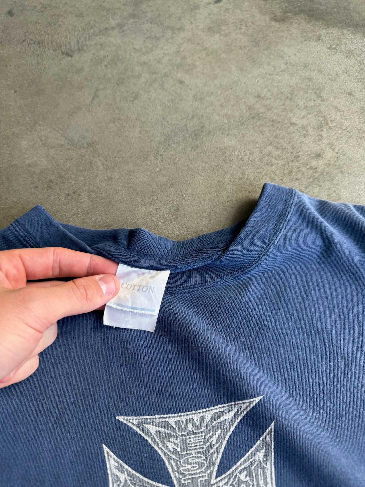 (XXL) West Coast Choppers Tee
