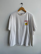 (XL) Big Johnson Volleyball Tee