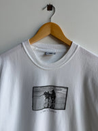 (XL) Cape Codders Dog Tee