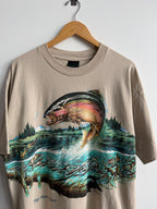 (XL) Big Horn River Tee