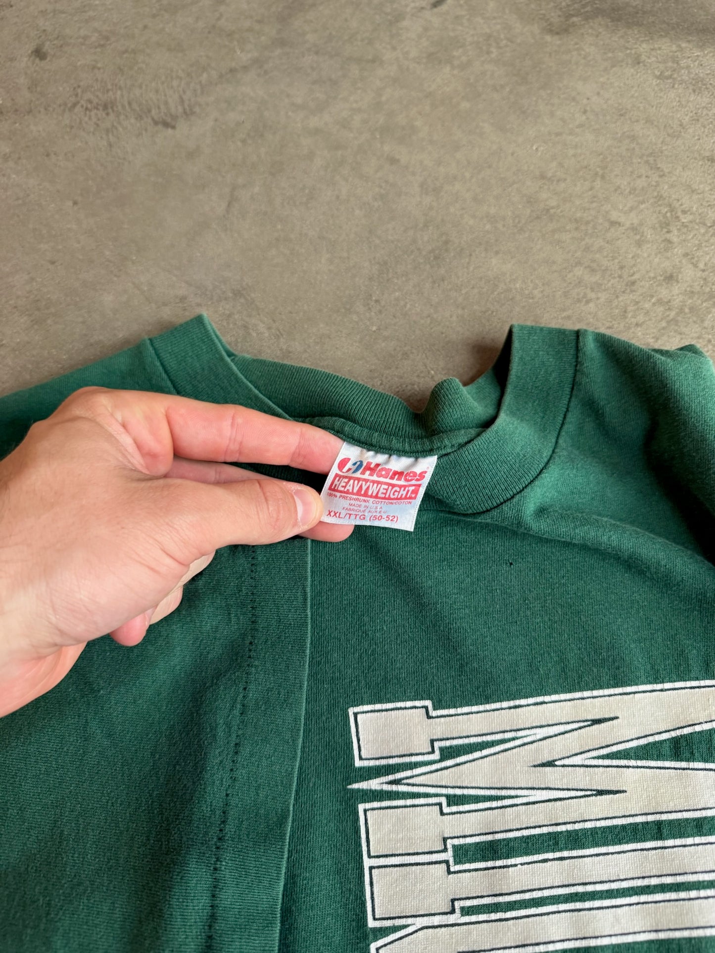 (XXL) Michigan State Spartans Tee