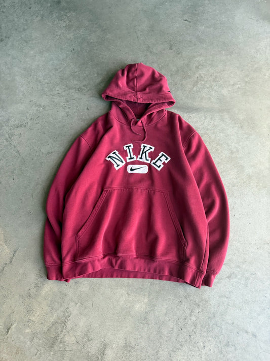 (L) Nike Hoodie