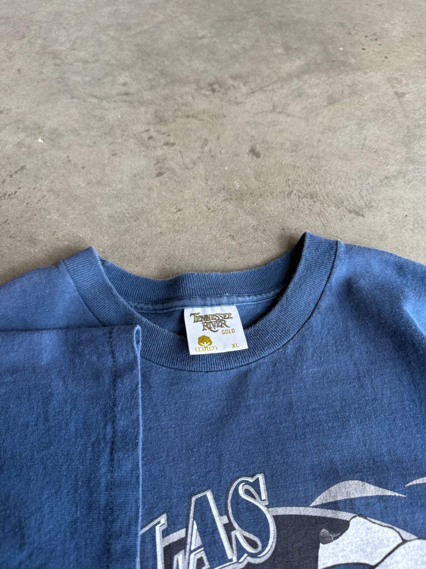 (XL) Dallas Cowboys Cowboy Tee