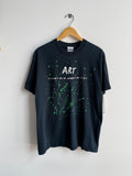 (L) Somebody’s Gotta Do It Art Tee