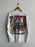 (XL) Big Johnson Olympics Tee