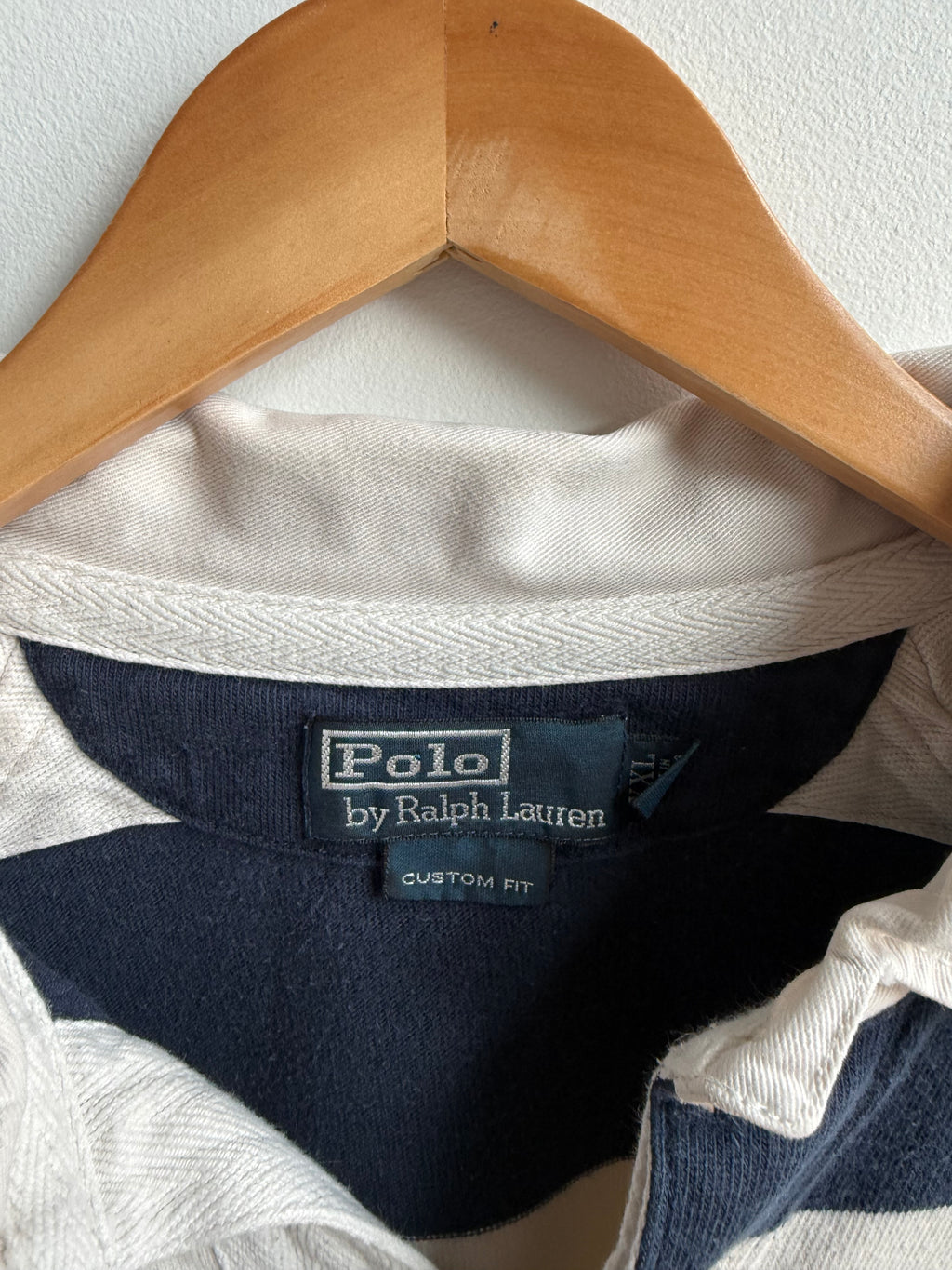 (XXL) Polo Ralph Lauren Rugby