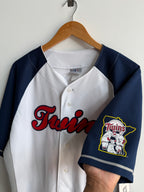 (XL) Minnesota Twins Morneau Jersey
