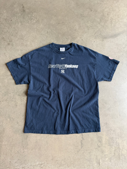 (XL) New York Yankees Nike Tee