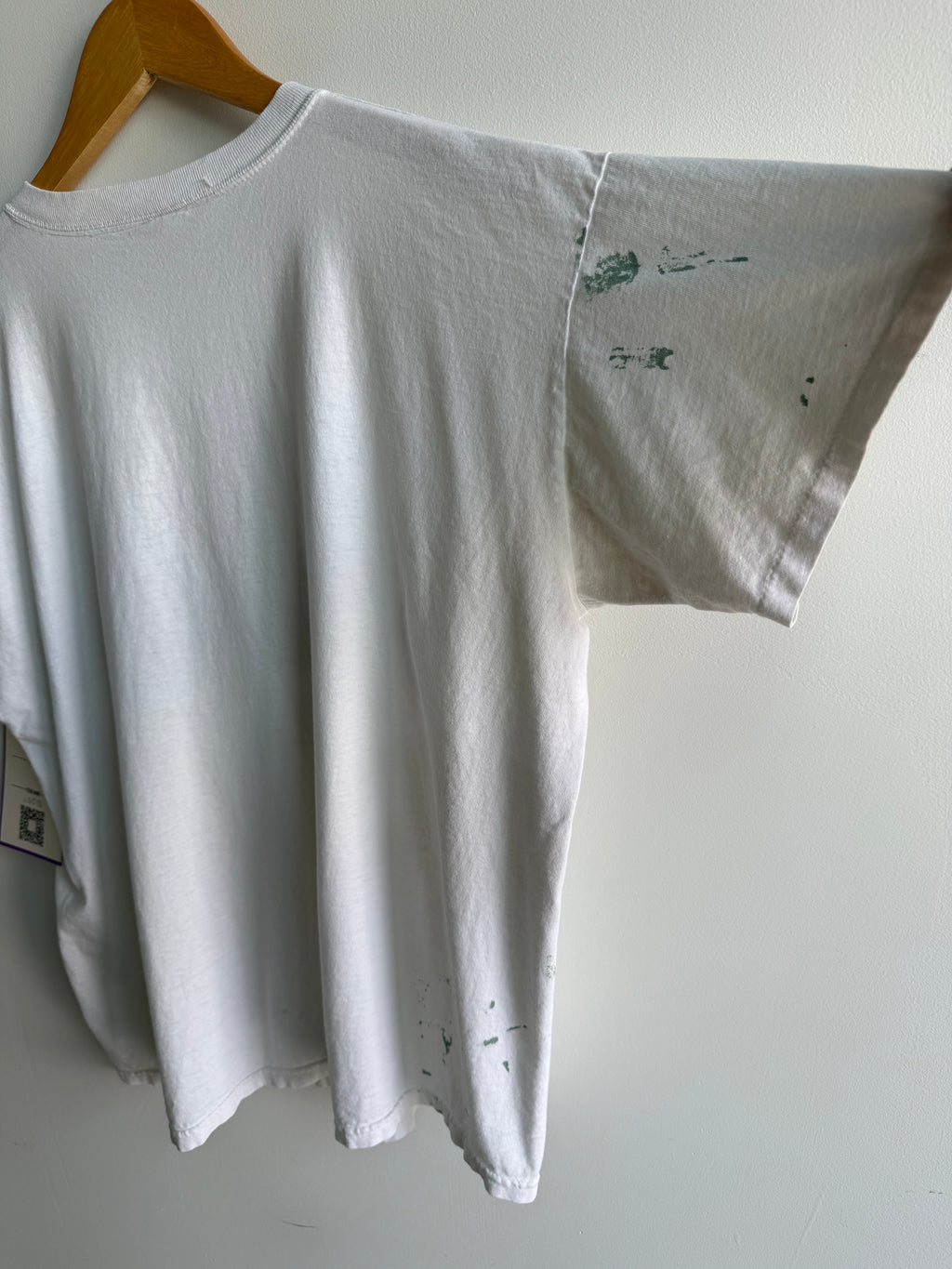 (L) Western Tee