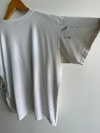 (L) Western Tee