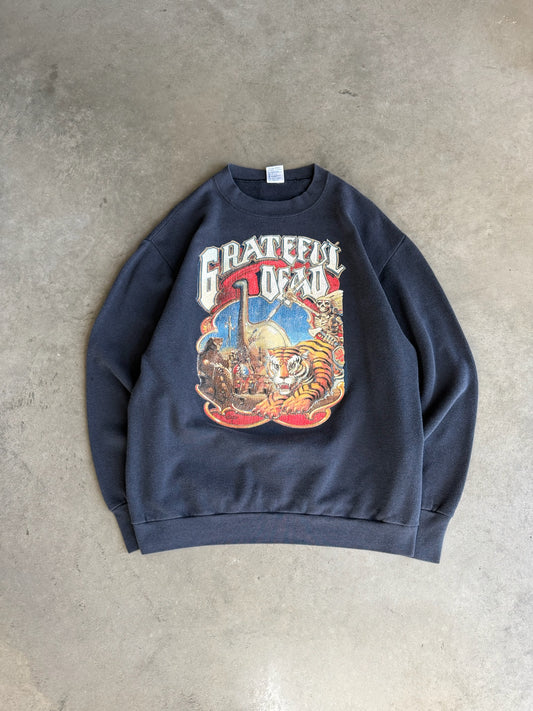 (L) Grateful Dead Crew