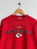 (L) Kansas City Chiefs Crew