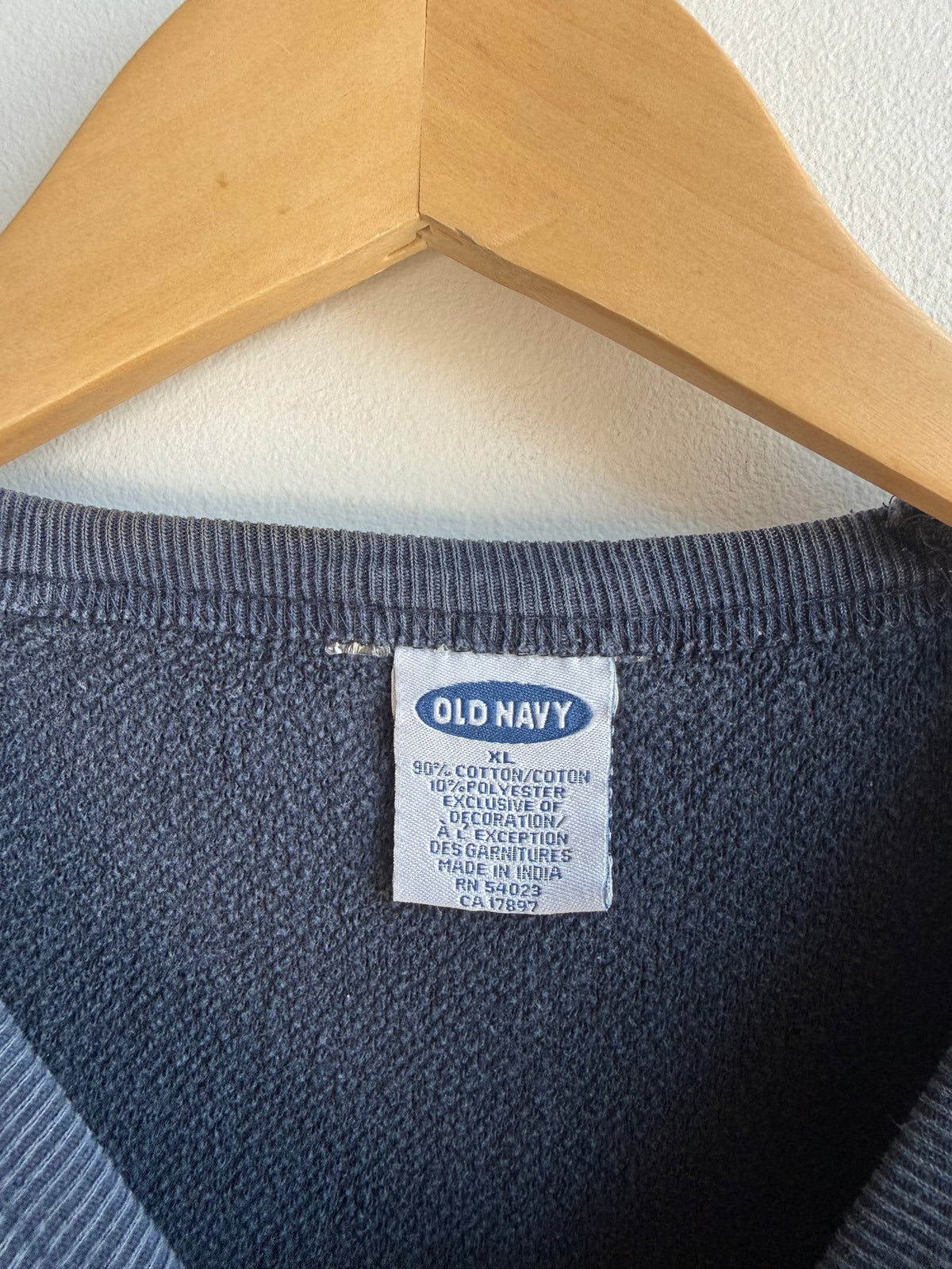 (XL) Old Navy Tee