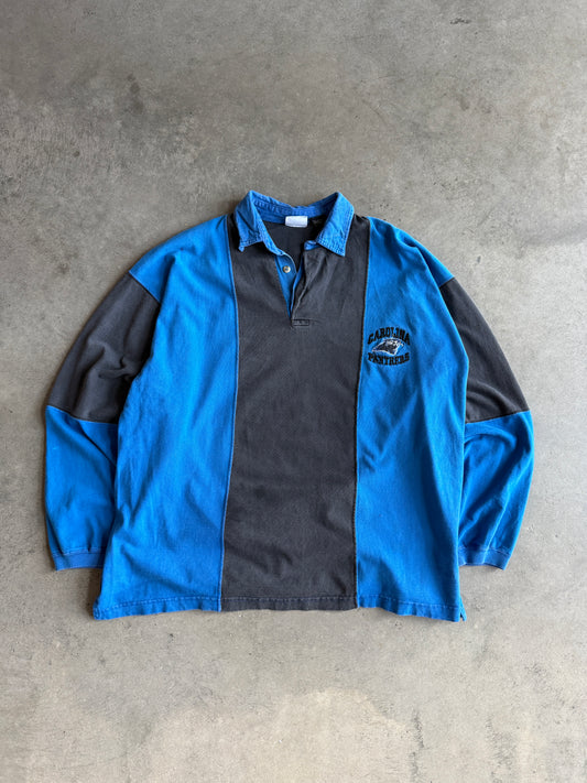 (XL) Carolina Panthers Rugby