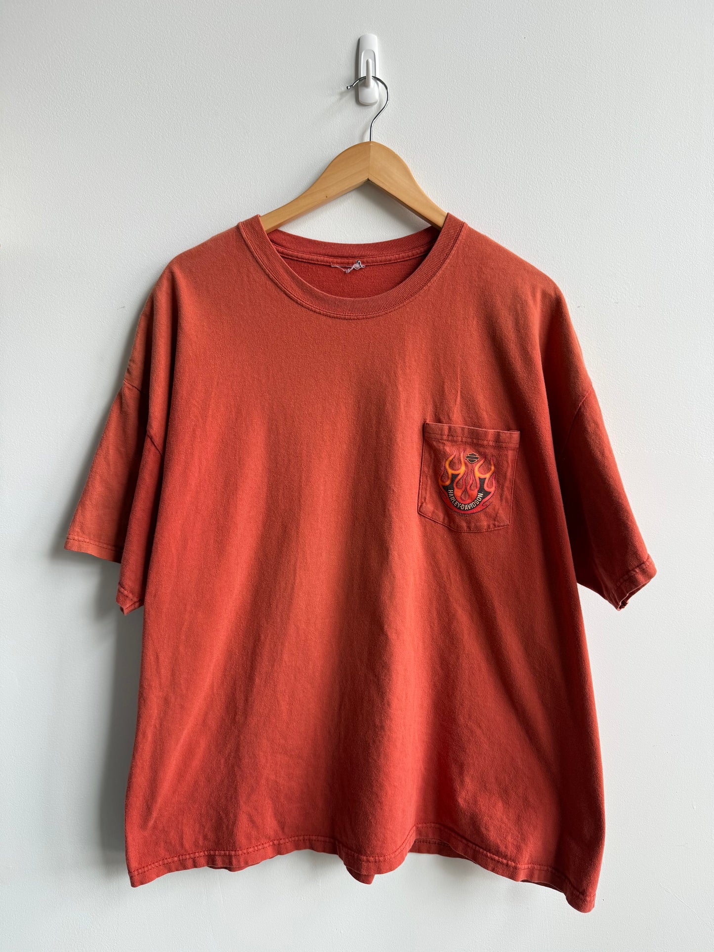 (XL) Harley Indianapolis Tee