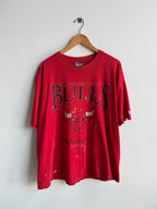 (XXL) Chicago Bulls Painter Tee