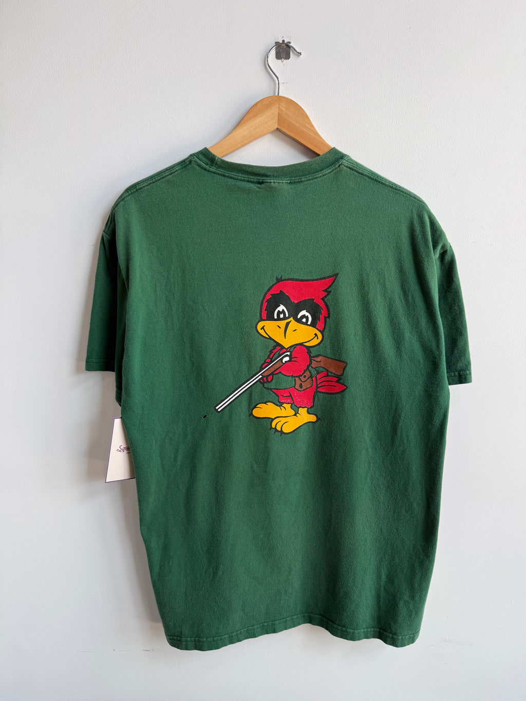 (L) Iowa State Trap and Skeet Club Tee