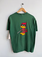 (L) Iowa State Trap and Skeet Club Tee