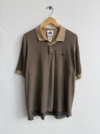 (L) Adidas Golf Polo