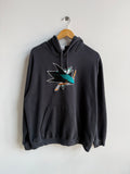 (XL) San Jose Sharks Hoodie