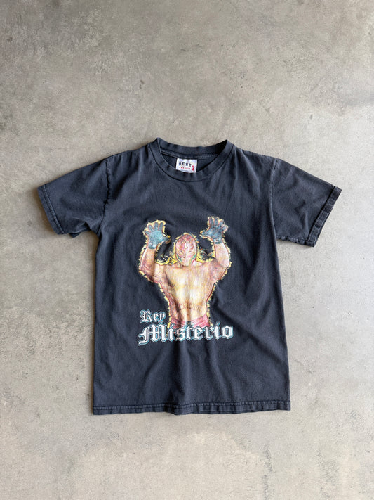 (S) Rey Misterio Tee
