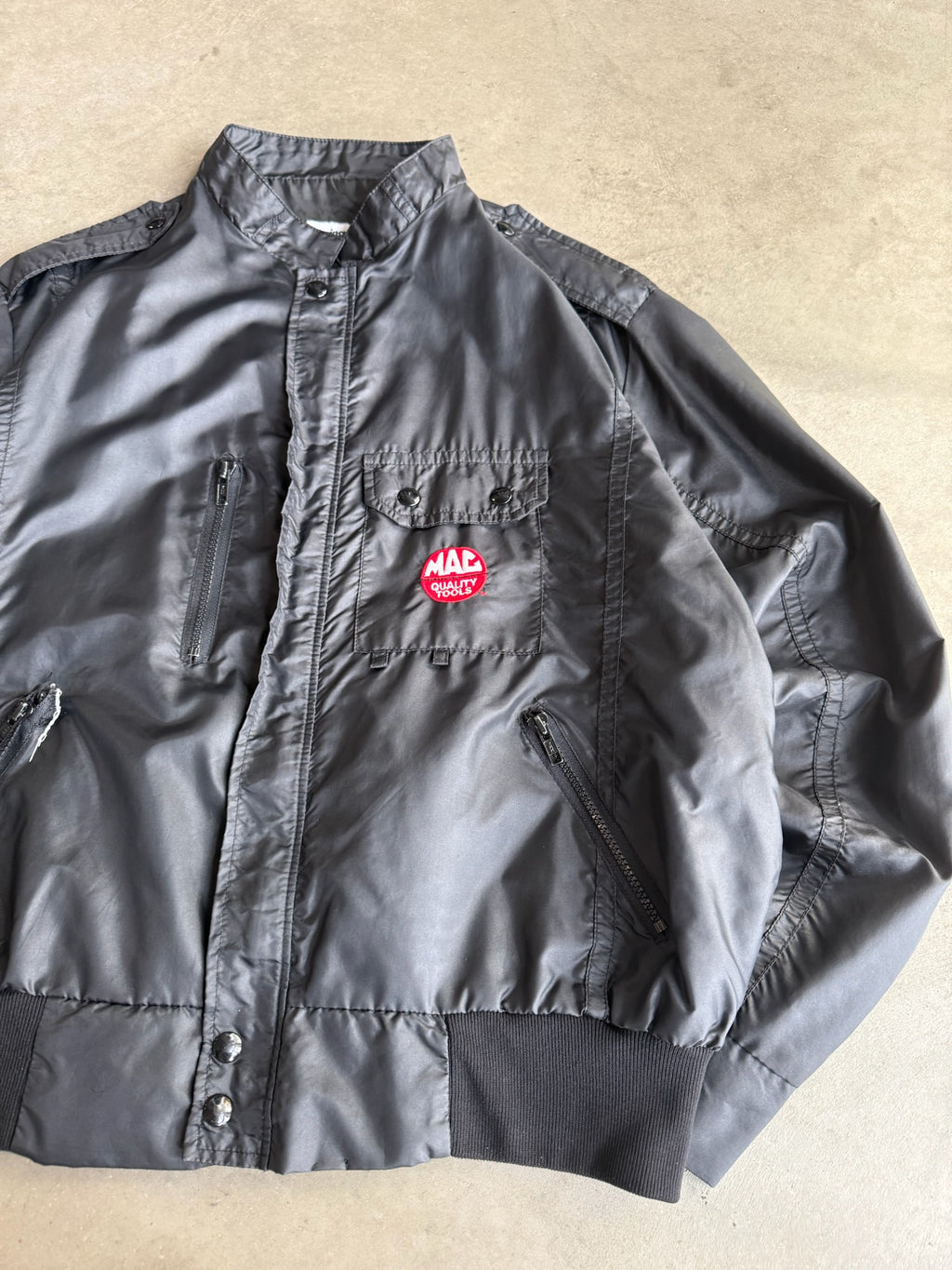(L) MAC Tools Swingster Jacket