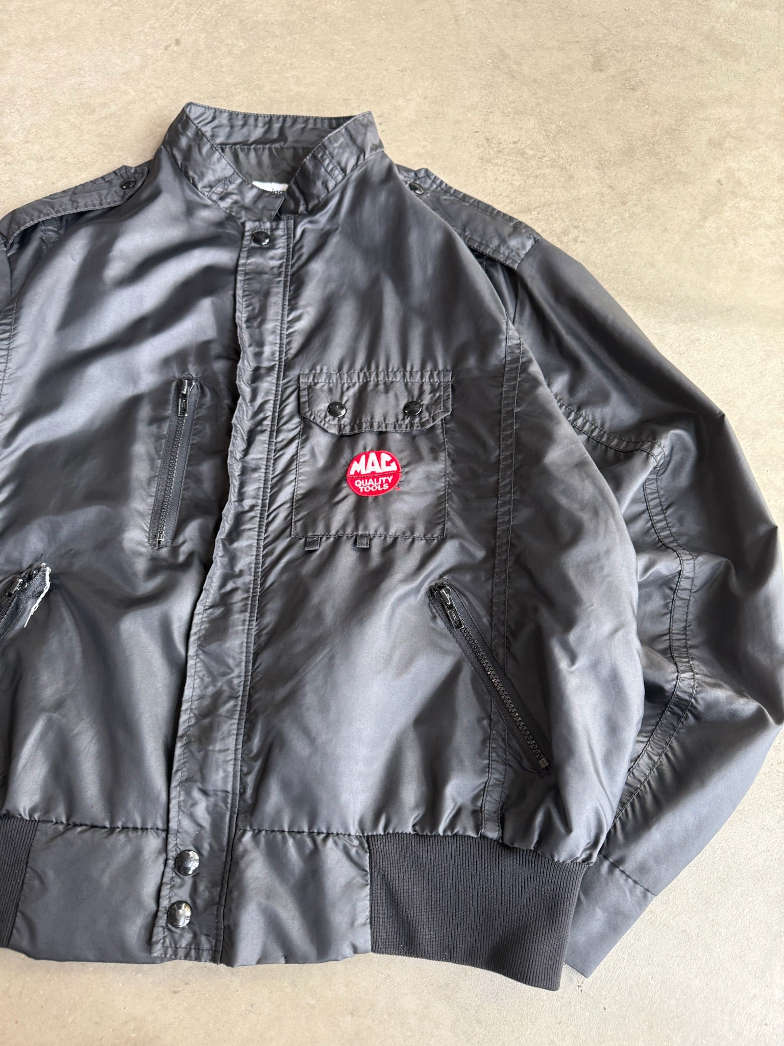 (L) MAC Tools Swingster Jacket