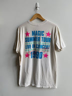 (XL) New Kids on the Block Tee