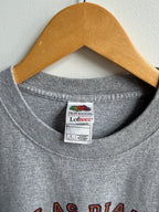 (L) Dallas Rugby Tee